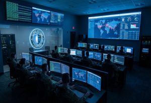 Business Security & Cybersecurity