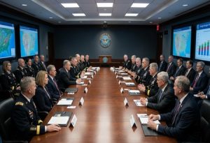 Government & Program Support Services