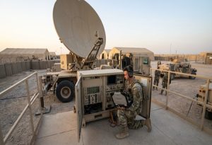 Radar Systems Development & Maintenance